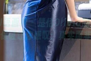 XIAOYU语画界 – 楚恬Olivia的油亮福利图片，保证让你感叹：真实而非魔幻！
