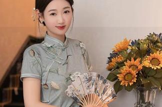 Xiuren秀人网 – BABY_柒婚纱更新，今天不结婚，就想让自己美美哒！