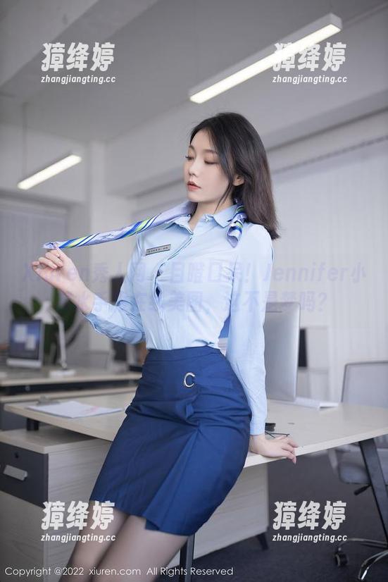 Xiuren秀人网 - 目瞪口呆！Jennifer小若水手服在线美图，这不是梦吗？
