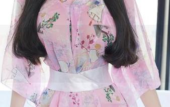 Xiuren秀人网 – 喜提周jojobaby奇妙女孩合集，资源不要太好哦！