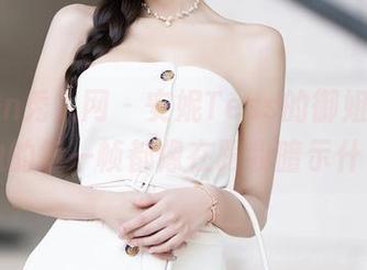 Xiuren秀人网 – 安妮Tess的御姐精选，里边的每一帧都像在跟我暗示什么…
