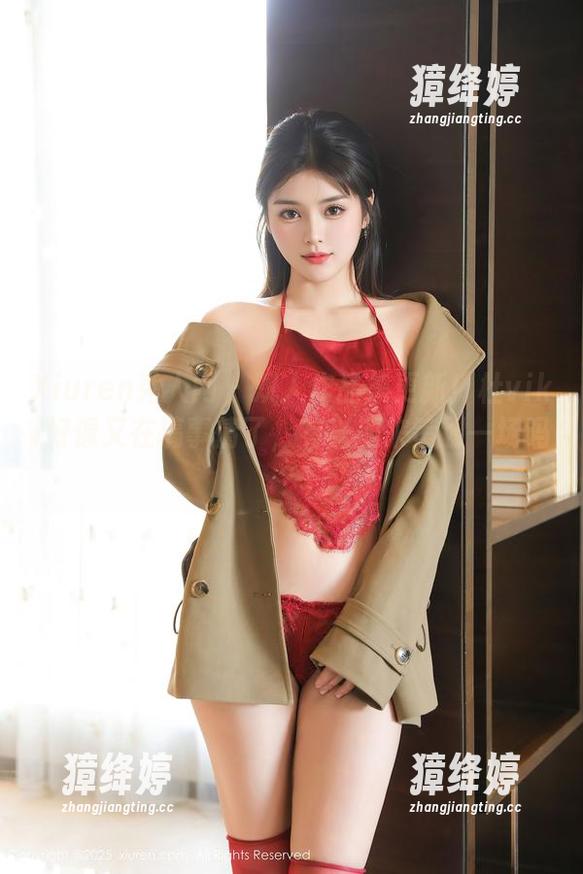 Xiuren秀人网 - 双人作品集更新！杜viki好像又在搞事情了，有兴趣来策划一场吗？