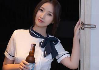 Xiuren秀人网 – 原图停留的一瞬，玛鲁娜Manuela学妹在我脑海里打滚，太扎心了。