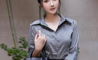Xiuren秀人网 – 镂空：考拉Koala图片中的每一个细节都值得被好奇