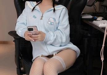 Xiuren秀人网 – 不止是套装，赵惟依coco的原图里其实别有洞天，下载试试？