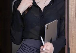 Xiuren秀人网 – 哇，图包里的陆萱萱cecillia黑丝，腿线条拿捏得很到位，稳了稳了。