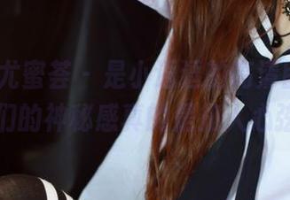 YouMi尤蜜荟 – 是小逗逗的高清图集，女孩们的神秘感真的是扣人心弦！