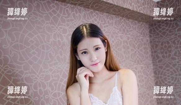 YouWu尤物馆 - 图片收藏：兔子Nina以少女方式对着生活投下温柔的目光