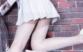 beautyleg – Susan裸足合集：你能抗拒这些足部细节吗？