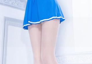 beautyleg – YuHsuan泳池图包：观水看美女，资源一应俱全