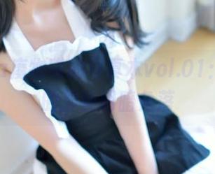 nagesa魔物喵的写真本vol.01：网盘里的那些阴暗角落