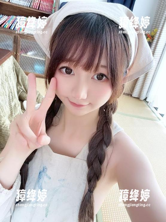 nagisa魔物喵的风纪委员通告：快来下载这张食欲诱人的图片吧