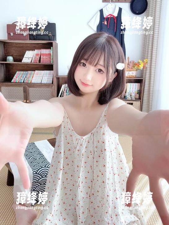 nagisa魔物喵 看!nagisa魔物喵亲手打造的福利袋,里边都是2021fantia会员图片,太划算了。