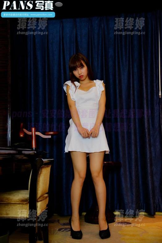 pans - 安安的婚纱套图，让我想起那种淡淡的忧伤…是我自己瞎想吗？