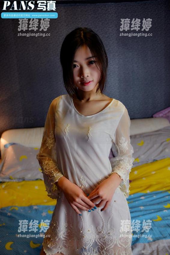 pans-思妍 pans - 精选思妍的校服写真集,唉,难道我也该去买一套了吗!