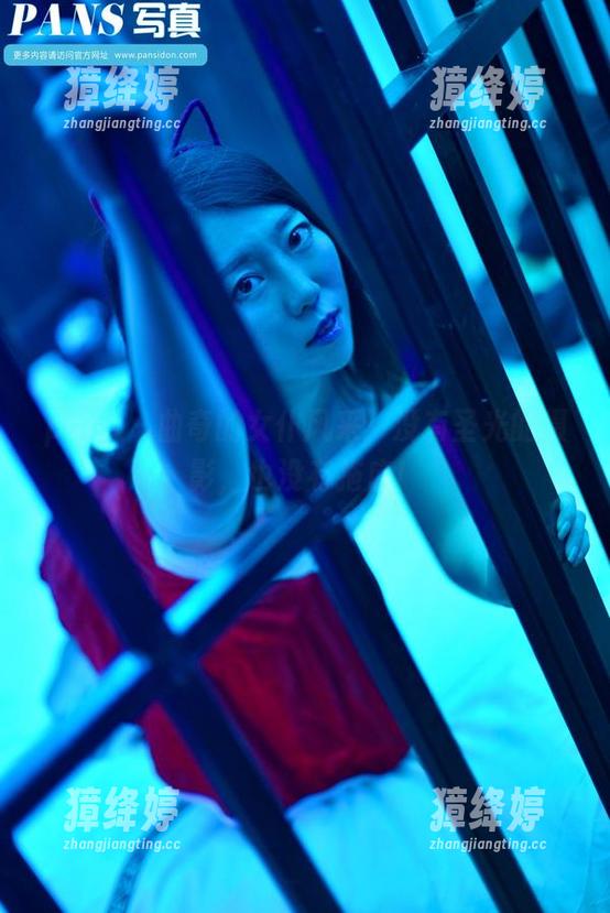 pans - 曲奇的女仆风采：没有圣光的摄影，也没有拖底！