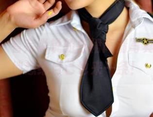 pans – 看完锐锐的白裙高清写真，我悄悄想给自己也来一条！