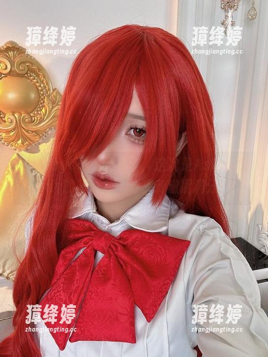 puypuychen又来了，这次是AsunaBunny的写真集，分享刺激度满分！