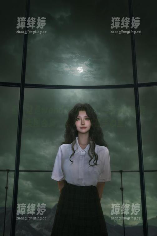 看！这是wendydydydy_酱油的油亮美图合集，恨不得捧在手心里！