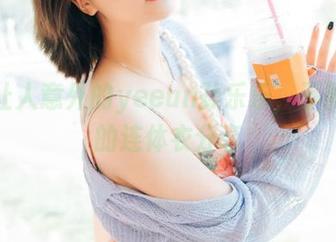 总是让人意外的yeeun孙乐乐，不同凡响的连体衣分享