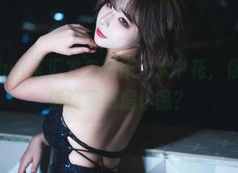 yuuhui玉汇发布新作：水中花，你敢相信这是私房作品？