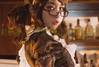 妹妹的魅力，一笑芳香沁写真集直戳眼球。