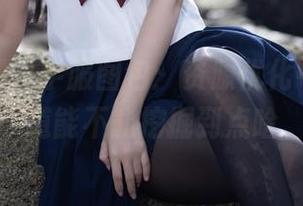 三无人型水手服图包：资源优化中，不知道能不能挖掘到点啥