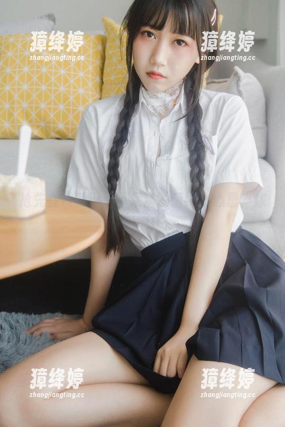 抢先在线瞩目，不呆猫的清纯小心思，你懂得！