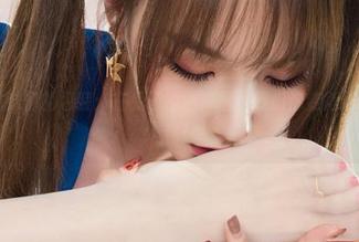 丽柜 – 妹妹们的包装：在兔子的图库里，我们都变得既可爱又神秘！