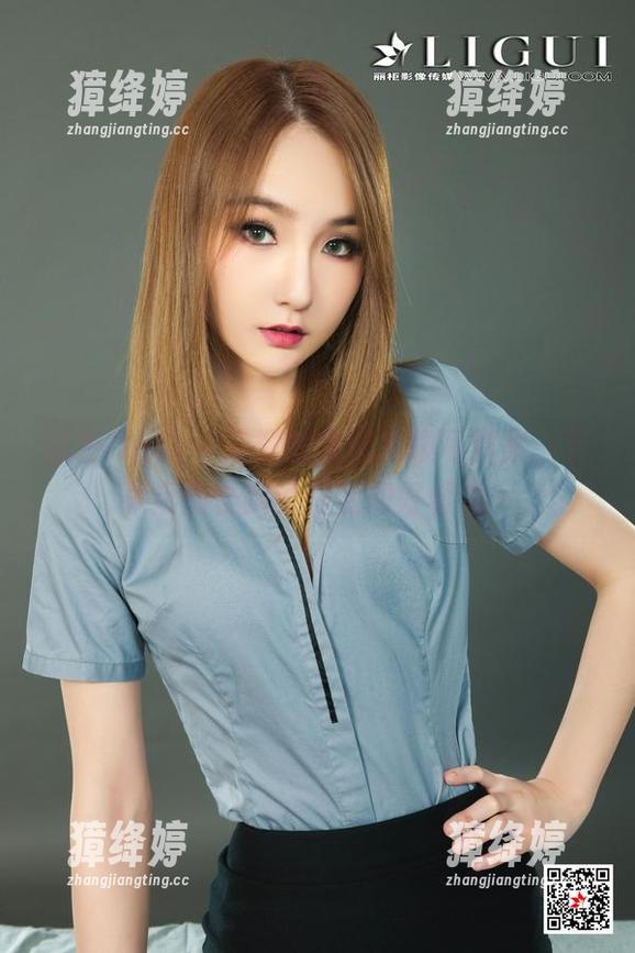 丽柜ligui - 孙毅的甜蜜礼服写真集，下载后别怪我说你变得好看哦～