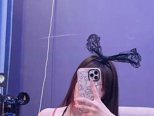 微密圈 – 兔宝妮to与她的高跟鞋：高清美图中的小戏法