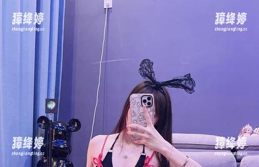 微密圈 - 兔宝妮to与她的高跟鞋：高清美图中的小戏法