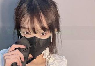 微密圈 – 兔宝妮to：掌握格子女仆装的秘诀，尽在这组写真