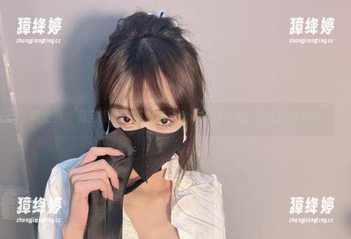 微密圈 - 兔宝妮to：掌握格子女仆装的秘诀，尽在这组写真