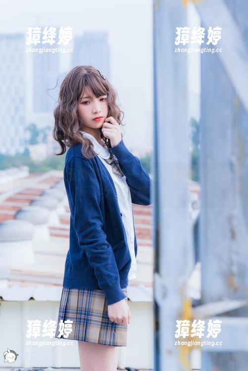 兔玩映画 一群活力兔兔在等你——兔玩映画在线兔女郎合集