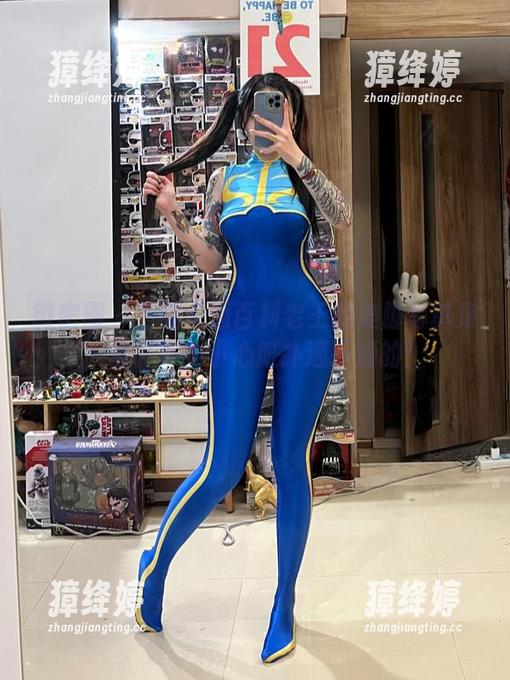 微密圈 - 下载卡通百科老王的美脚写真集，保证你的小心脏扑通扑通的！