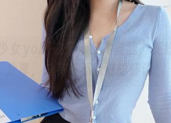 发条少女yoki在天台放飞自我，美好写真分享，总有些不靠谱的传说！
