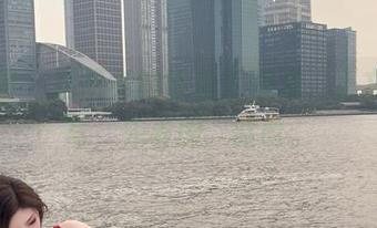 微密圈 – 周妍希的比基尼图集，正文还没写，先看图，哈哈。