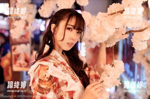 嗲囡囡 - 想看文芮jeninfer的写真，哦对，女神级别的呀，不看你会后悔的那种！