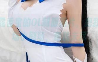看坏露露香宝的OL制服照片，把我送到职场小剧场，意犹未尽