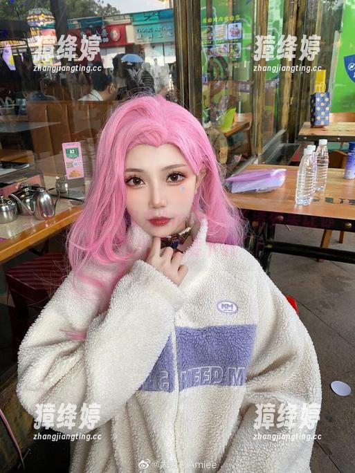 当睡衣遇上大肉丸Amiee，高清效果让你脱口而出“我要下载”！