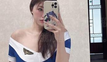 微密圈 – 不小心碰触奶宝妹纸的私房，甜心图片搞得我心里乐开了花。