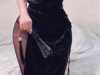 微密圈 – 姐姐Lalion的花嫁作品——定制的不只是服装，还有我的盲目崇拜？