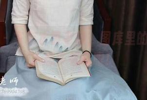 微密圈 – 家有水墨老师，图库里的美脚让人想多看几眼！