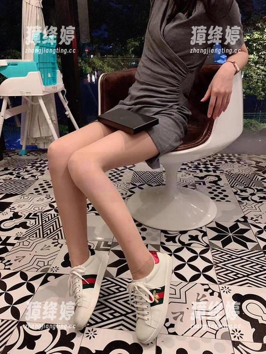 小仙女ELaine 微密圈 - 小仙女ELaine的作品集:高跟鞋——脚踝那一抹天使的琴弦