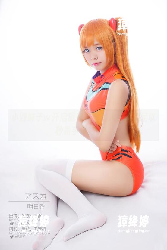 小野妹子w开启旅行写真模式，高清足以秒杀手机相册！