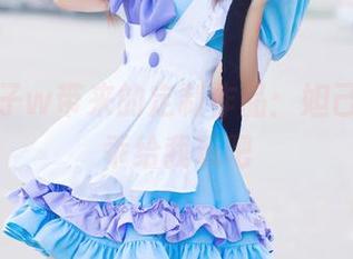 小野妹子w带来的定制作品：妲己，就乖乖给我玩吧