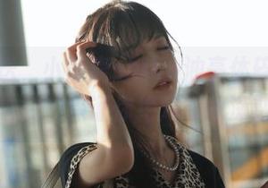 原图放送，小鹿鹿shika油亮体碎碎念：见过她，保证你绝对印象深刻！