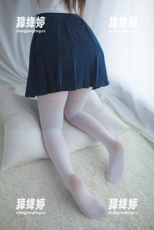 少女秩序 - 白衬衫的力量，小满为你呈现的美图合集，那个清新的味道。