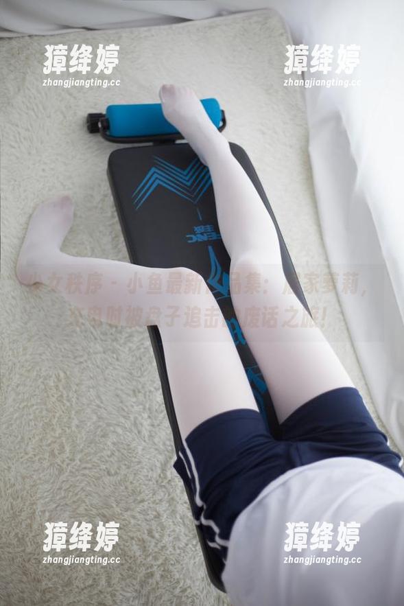 少女秩序 - 小鱼最新作品集：居家萝莉，充电时被盘子追击的废话之旅！